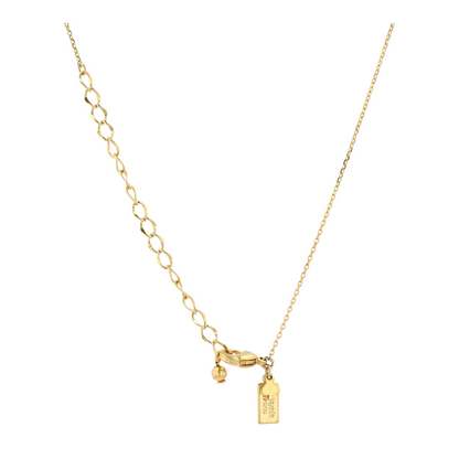 Costume Pendant Necklace