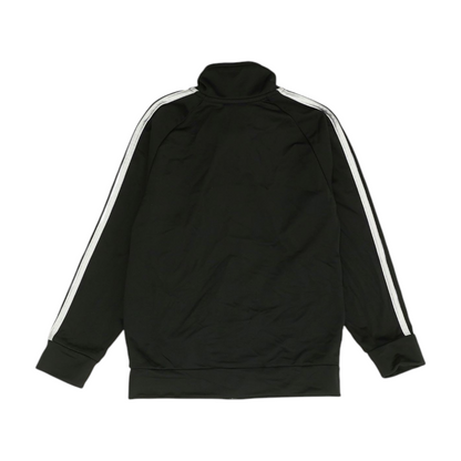 Black Jacket