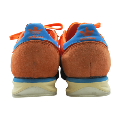 SL 72 RS Low-Top Athletic Shoes
