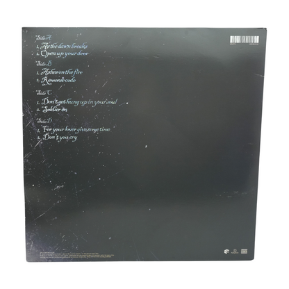 Richard Hawley Truelove's Gutter Vinyl Record