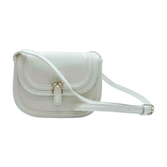 Beige Crossbody