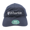 Navy Ballcap