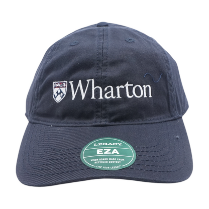 Navy Ballcap