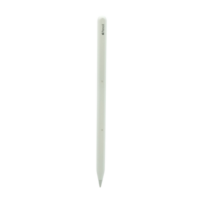 White Pencil 2nd Gen Stylus