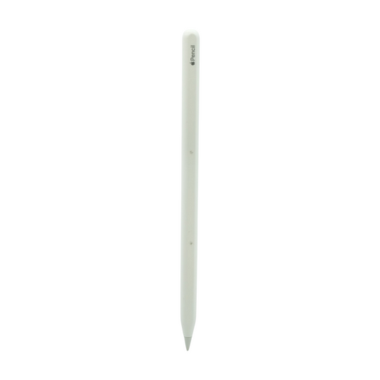 White Pencil 2nd Gen Stylus
