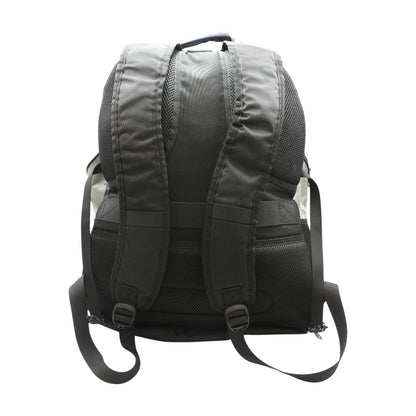 Black Backpack