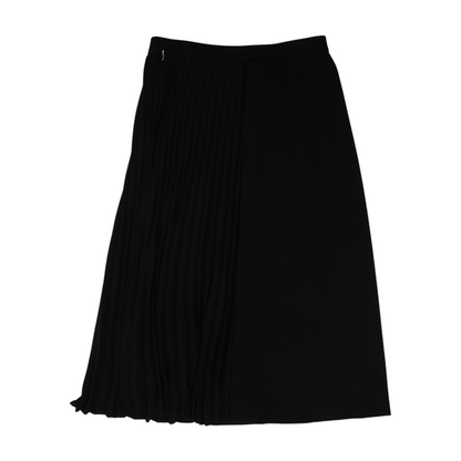 Black Skirt