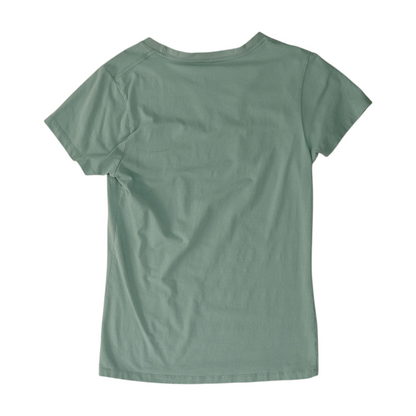 Blue Petite T-Shirt