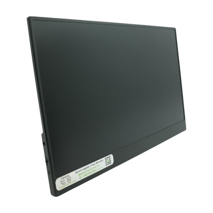 16" Portable External Monitor