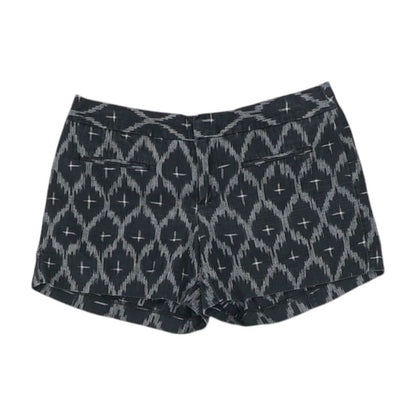 Black Misc Shorts