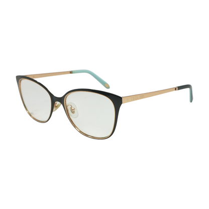 Rose Gold TF 1130 Cat Eye Prescription Eyewear