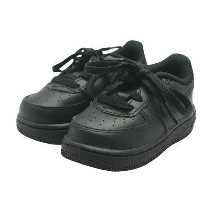 Black Toddler Shoes