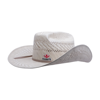 ProHats Beige Western Hat – Image 2
