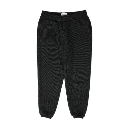 Black Slim Pants