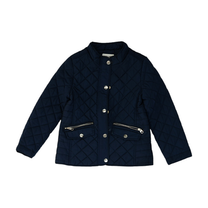 Navy Jacket