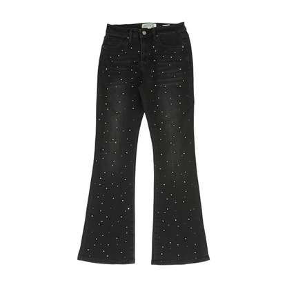 Black Jeans