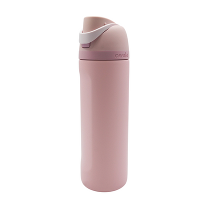 24oz Pink Tumbler