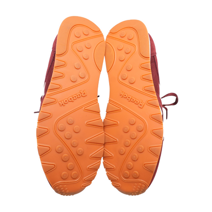Classic Nylon Low-Top Athletic Shoes