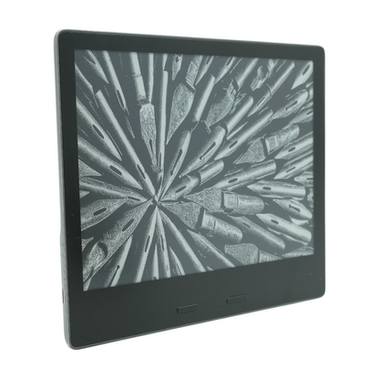Kindle Oasis 3 10th 32GB Graphite E-Reader