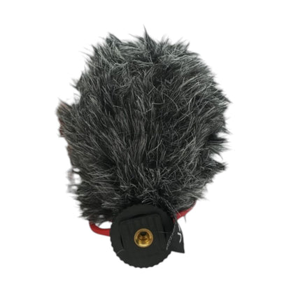 Wavo On-Camera Vlogging Microphone