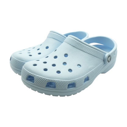 Blue Flats