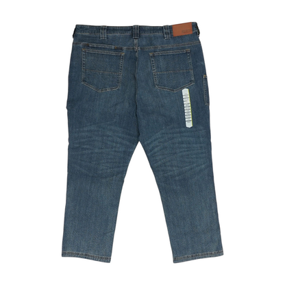 Relaxed Jeans