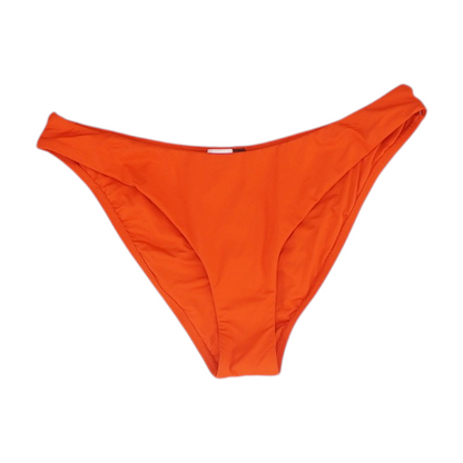 Red Swim Bottom