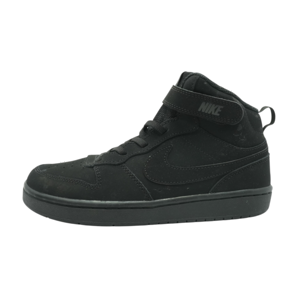 Black Athletics
