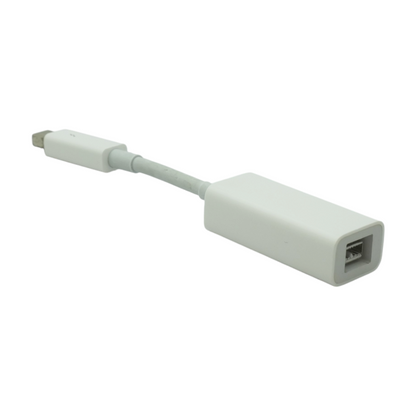 Thunderbolt 2 to FireWire 800 Adapter