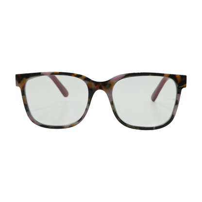 Tortoise Sycamore Square Reading Glasses