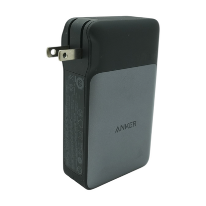 733 GaN Prime 65W Power Bank