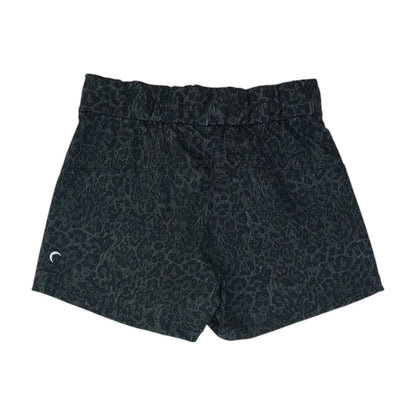 Charcoal Active Shorts