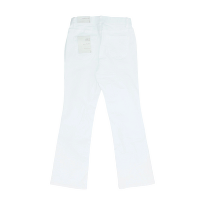 White Jeans