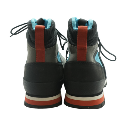 Gray Work / Hiking Boots