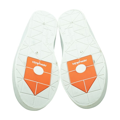 Gray Casual Shoes