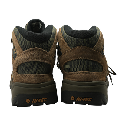 Brown Work / Hiking Boots