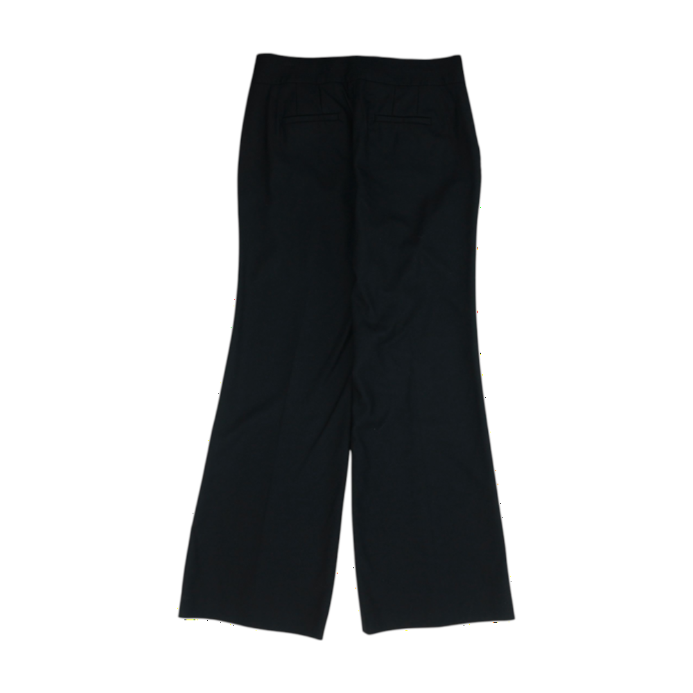 Black Pants