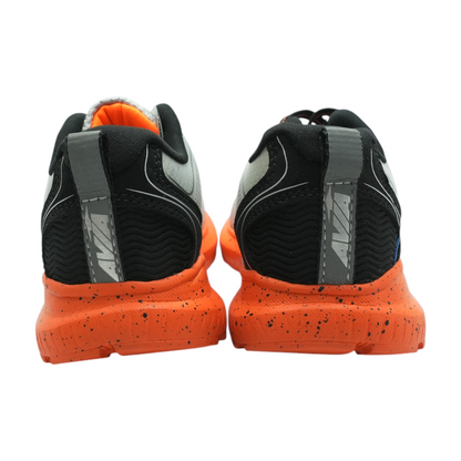Gray Athletics Shoes