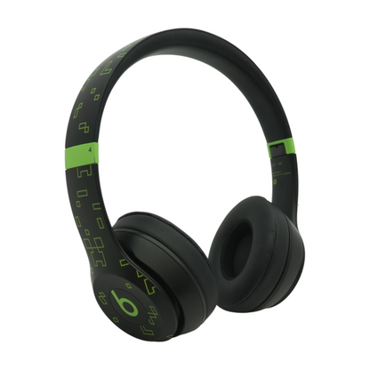 Minecraft Special Ed. Solo 4 Headphones