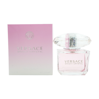Bright Crystal Eau de Toilette