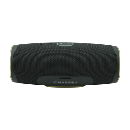 Charge 4 Portable Bluetooth Speaker