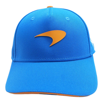 Blue Ballcap