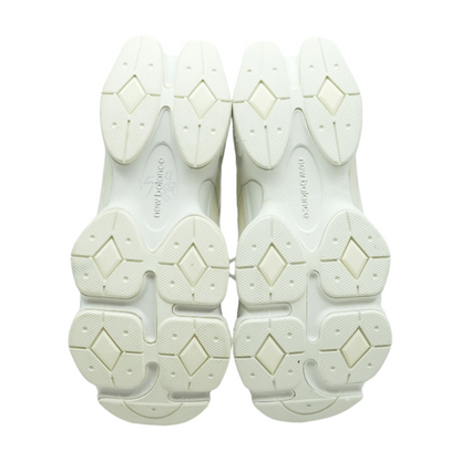 Beige Athletics