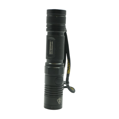 EC20 Flashlight