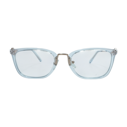 Clear MK 4054 Square Prescription Eyewear