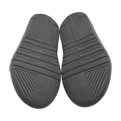 Locker V Athletic Slide Athletic Shoes