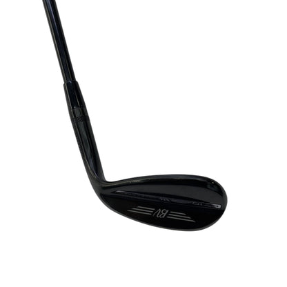Black Vapor SM10 Sand Wedge 56°