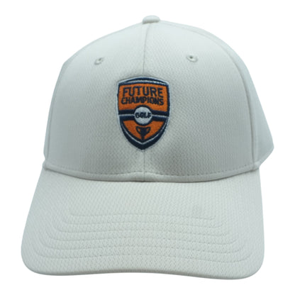 Beige Ballcap