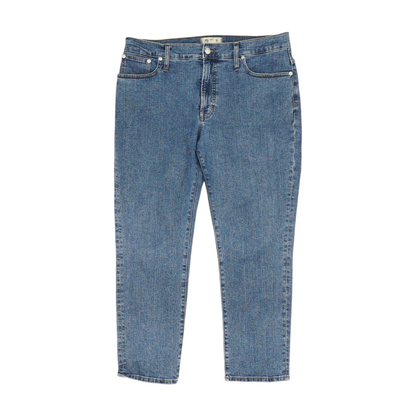 Blue Jeans