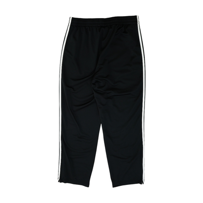 Black Regular Pants